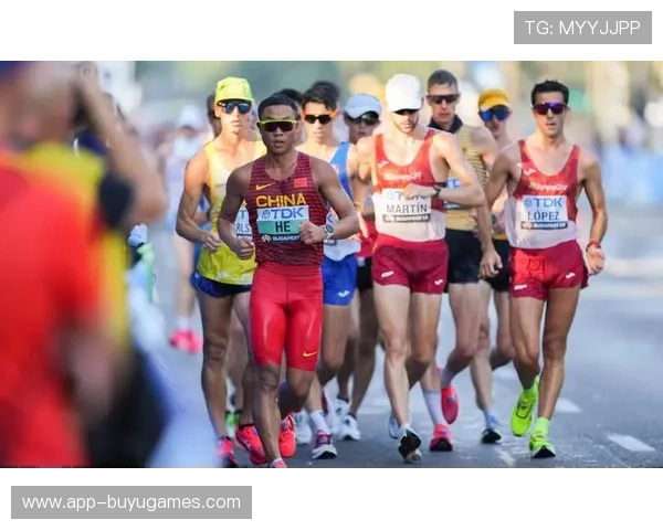 黄山竞走福地见证两次世界田径纪录诞生的辉煌时刻