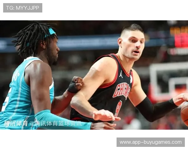 武切维奇砍下28分14篮板 公牛险胜活塞115比111稳住胜局