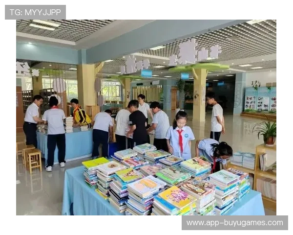 日照市图书馆共享书架认领活动持续进行中